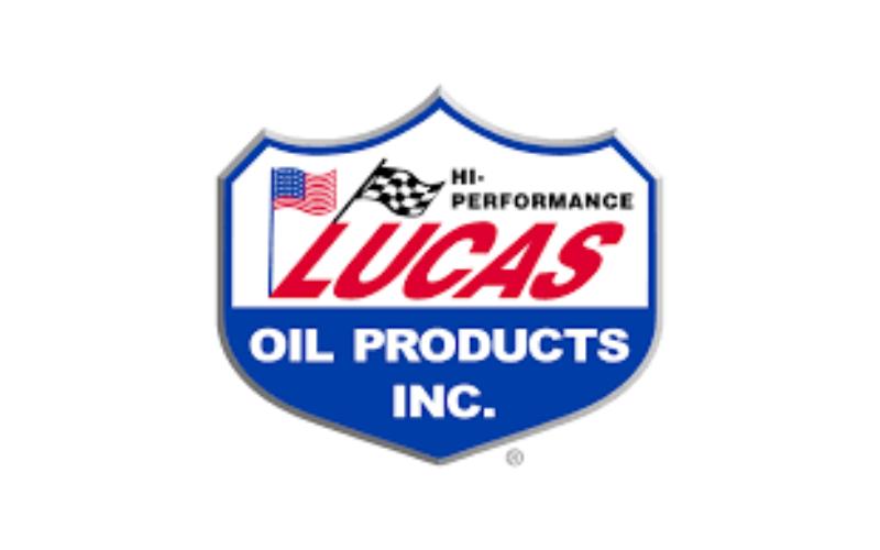LUCAS logo